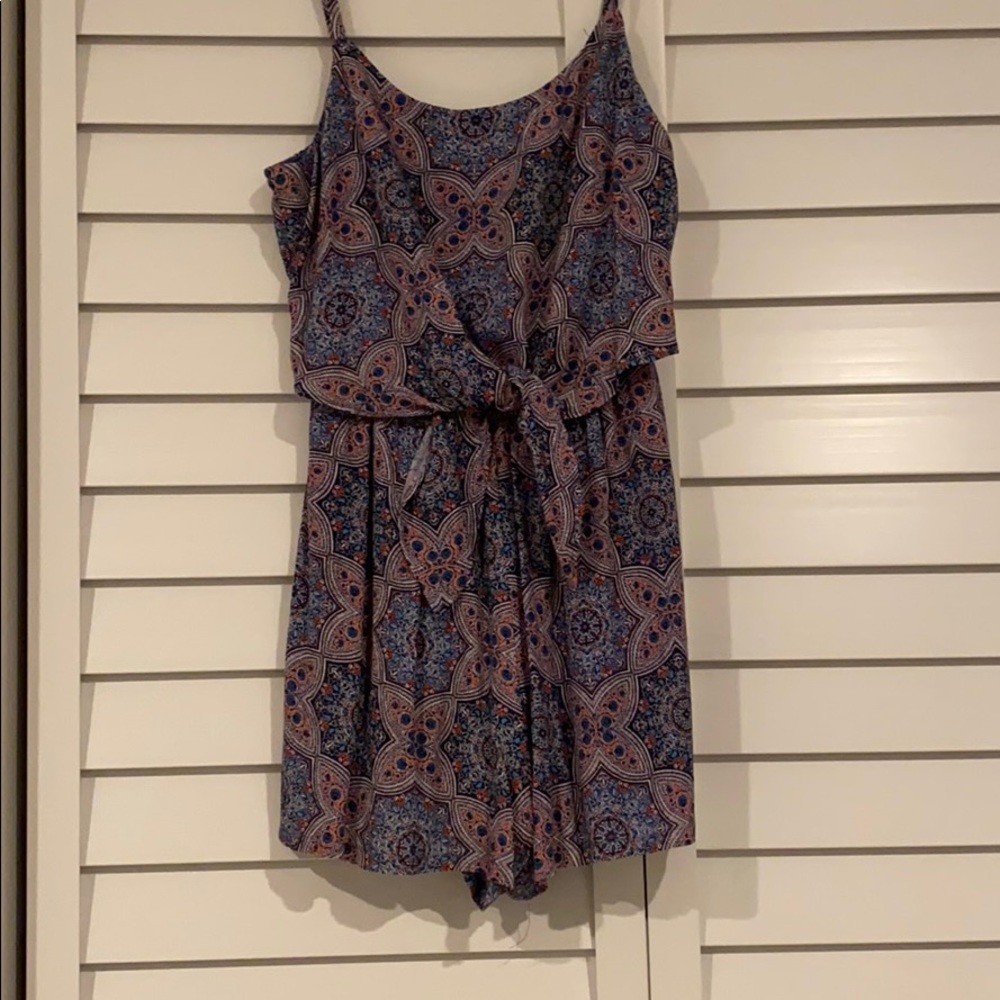 Romper
